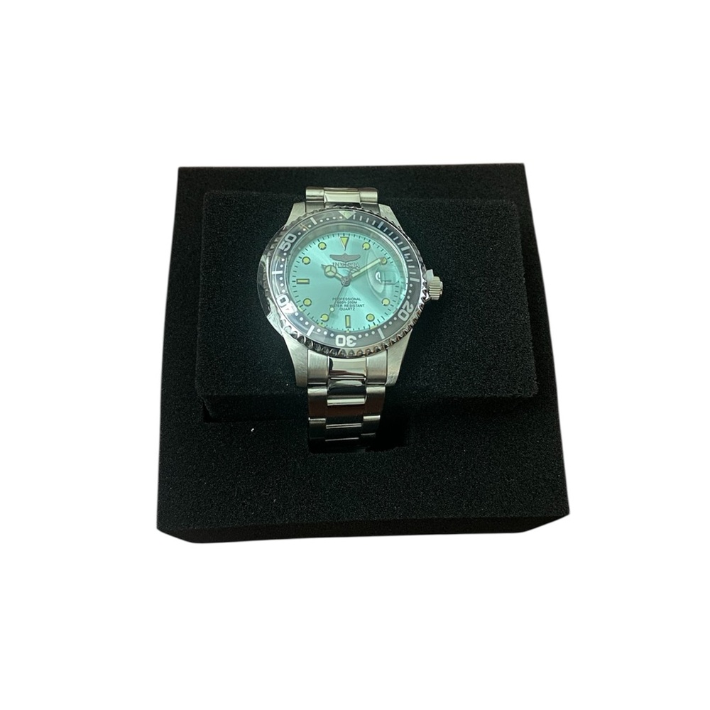 Invicta Pro Diver Men
Model 48726 - Men's Watch Quartz